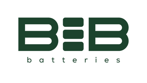 BIB Batteries