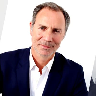 Christophe de Lussac