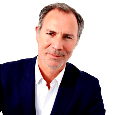 Christophe de Lussac