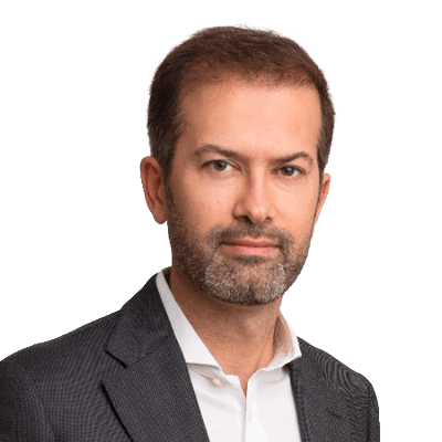 David Chapon