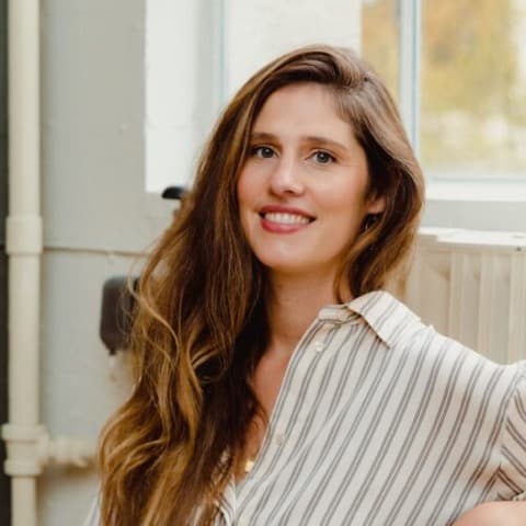 Elsa Jungman