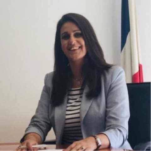 Karine Joyeux