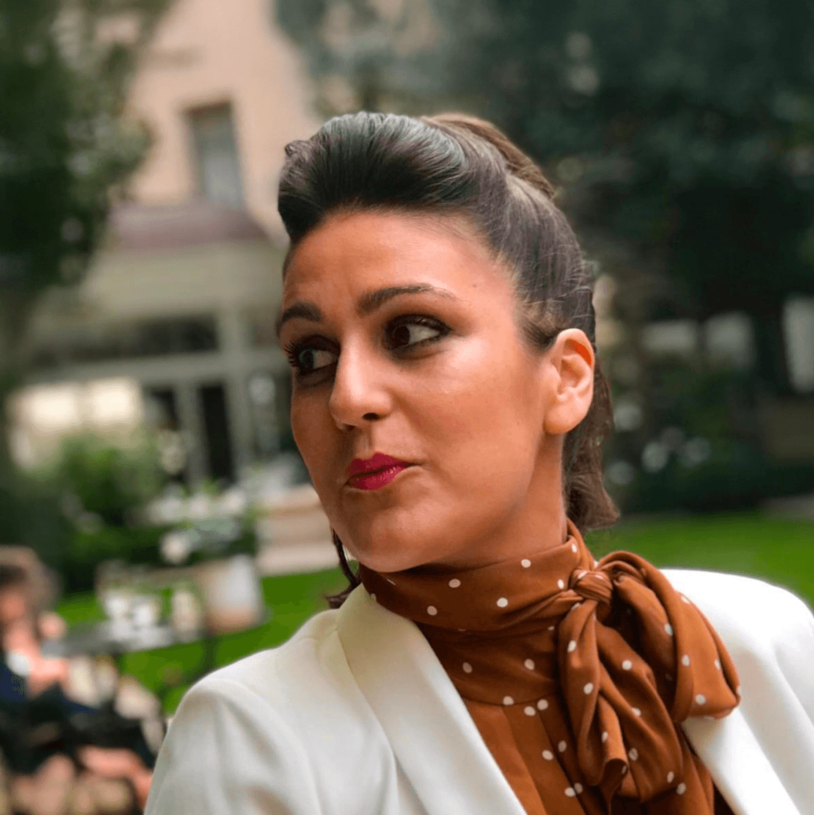 Karine Joyeux