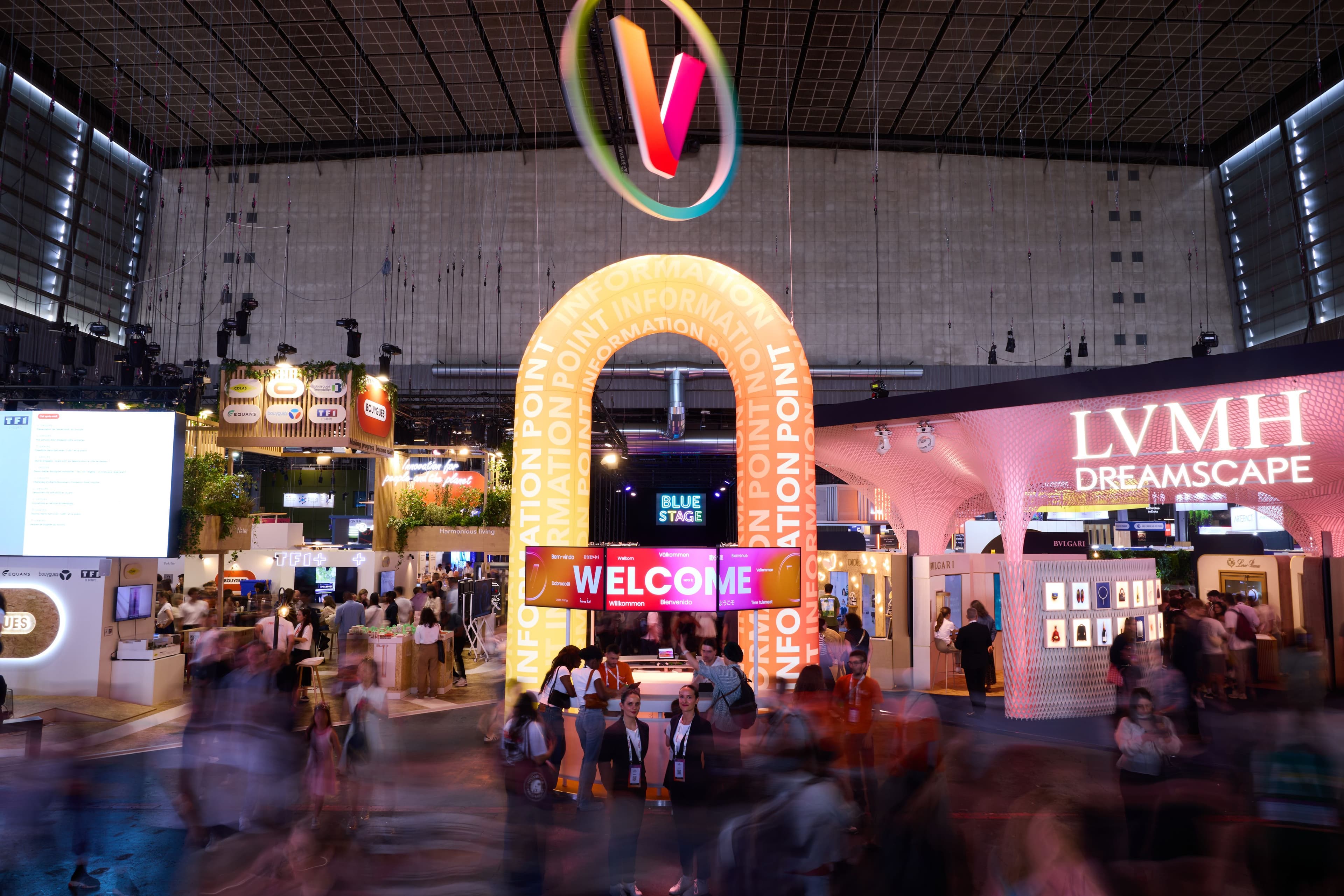VivaTech 2026 — Learning Expedition